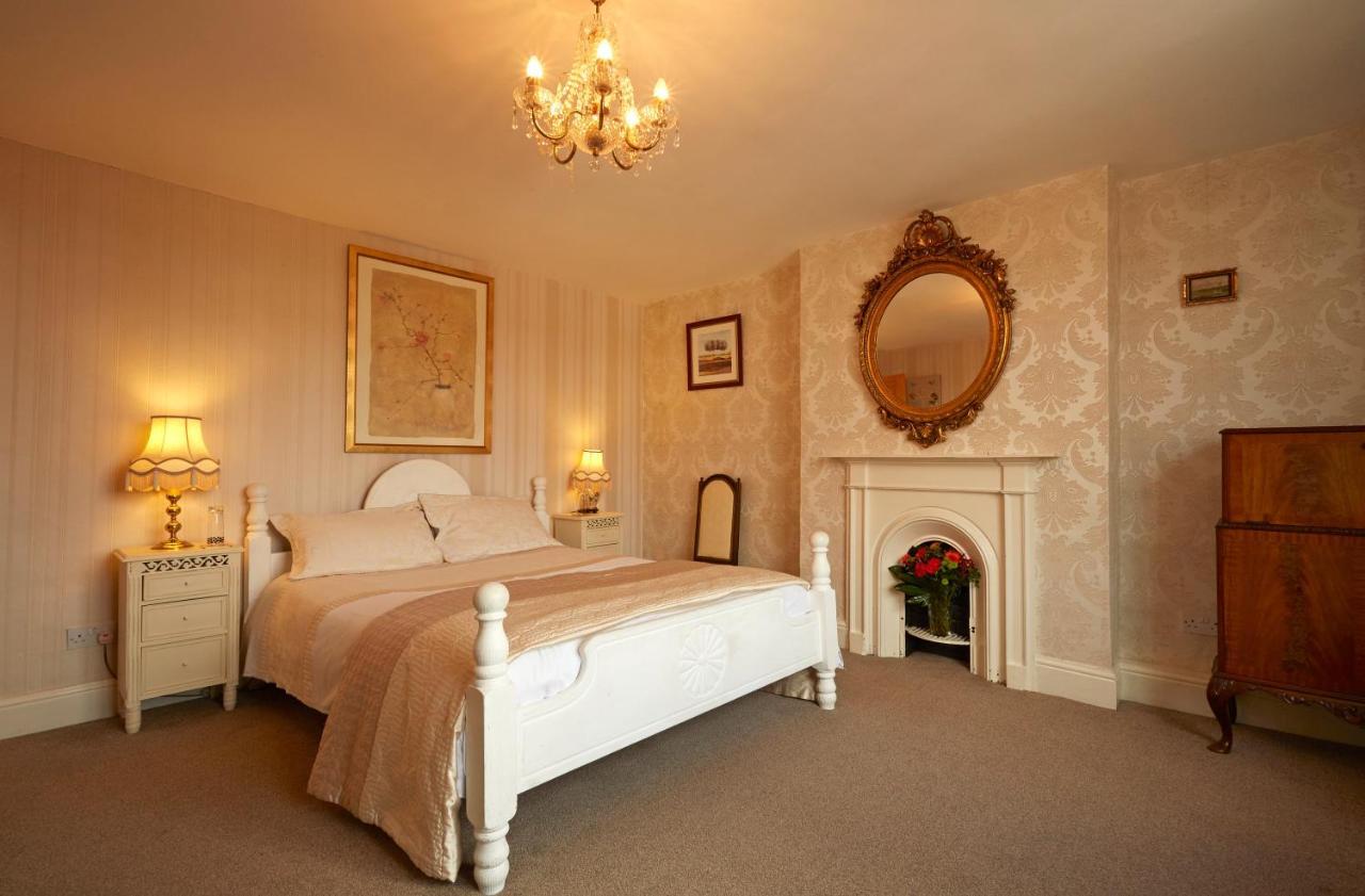Lower Drayton Farm B&B Stafford Exterior foto